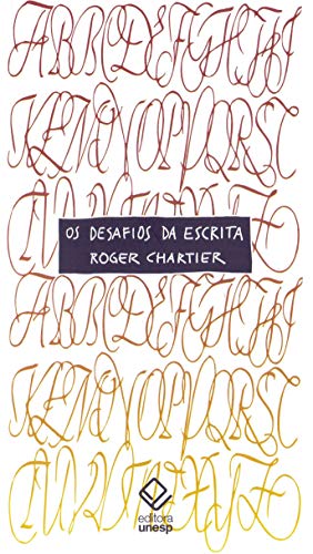 Os desafios da escrita: