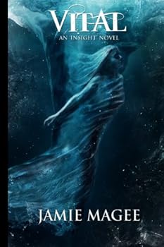 Paperback Vital: Insight Four Book