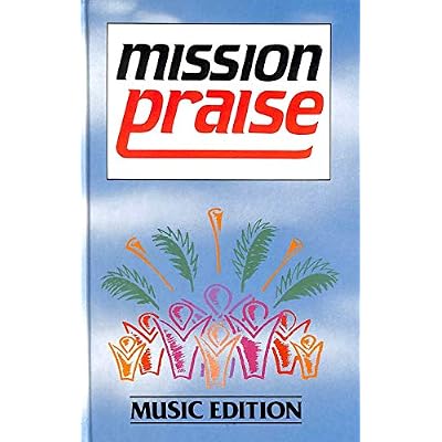 Mission Praise Music CB