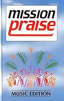 Mission Praise Music 055101413X Book Cover
