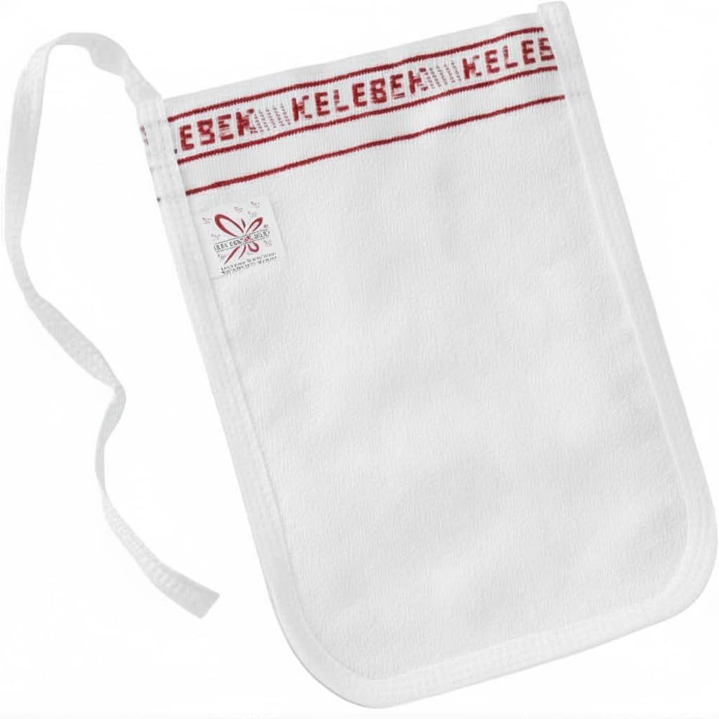 Turkish Hammam Bath Glove Skin Exfoliating Glove Spa Keses Mitt