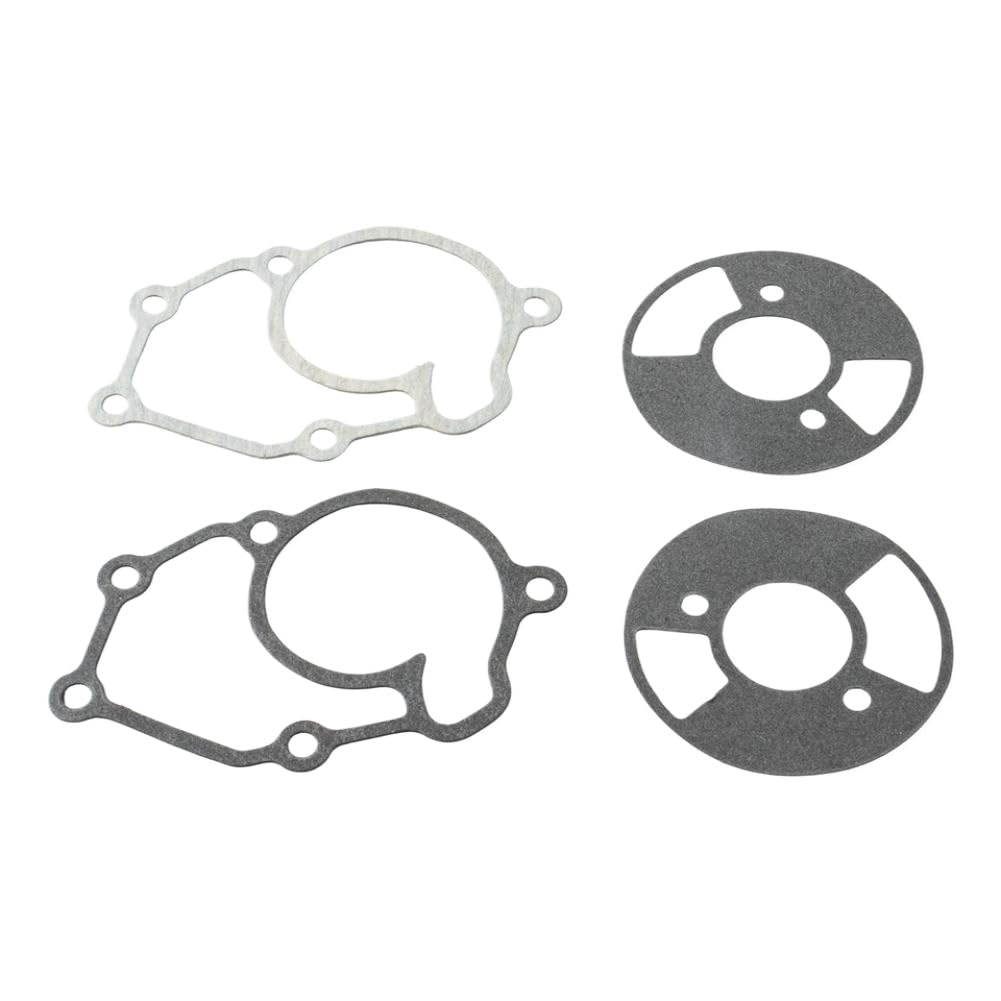 Kit Riparazione Pompa Acqua Compatibile Con Yamaha YZF R125 2008-2016 | Adatto per Yamaha YP125 X-Max 2005-2016, MT-125 ABS 2014-2023 ; Numero parte 3C1E242001