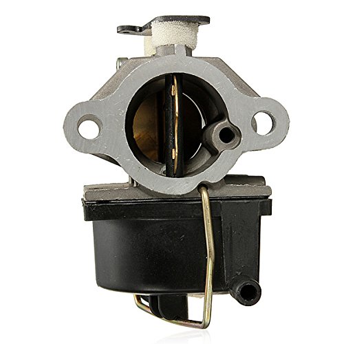 Carburatore Per Tosaerba John Deere Scotts &ndash; Motore Tecumseh 6.5 HP &ndash; Zipa Q