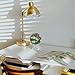 MOVA Globe Antique Terrestrial Green 6