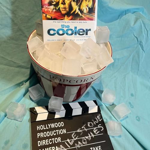 Episode 29; 2003: THE COOLER