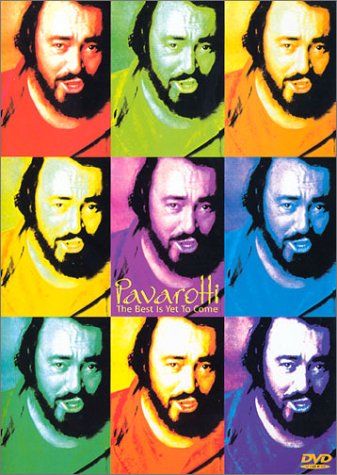 Luciano Pavarotti : The Best Is Yet To Come (1998)