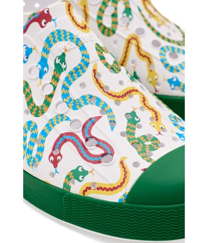 Image of Native Shoes Kids' Jefferson Slip-On Shoe
