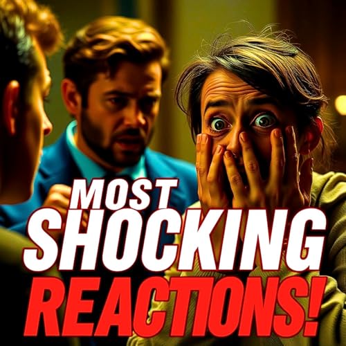 Doctors, What’s The Most Shocking Reaction You've Received After Telling Someone Their Loved One Just Died? cover art