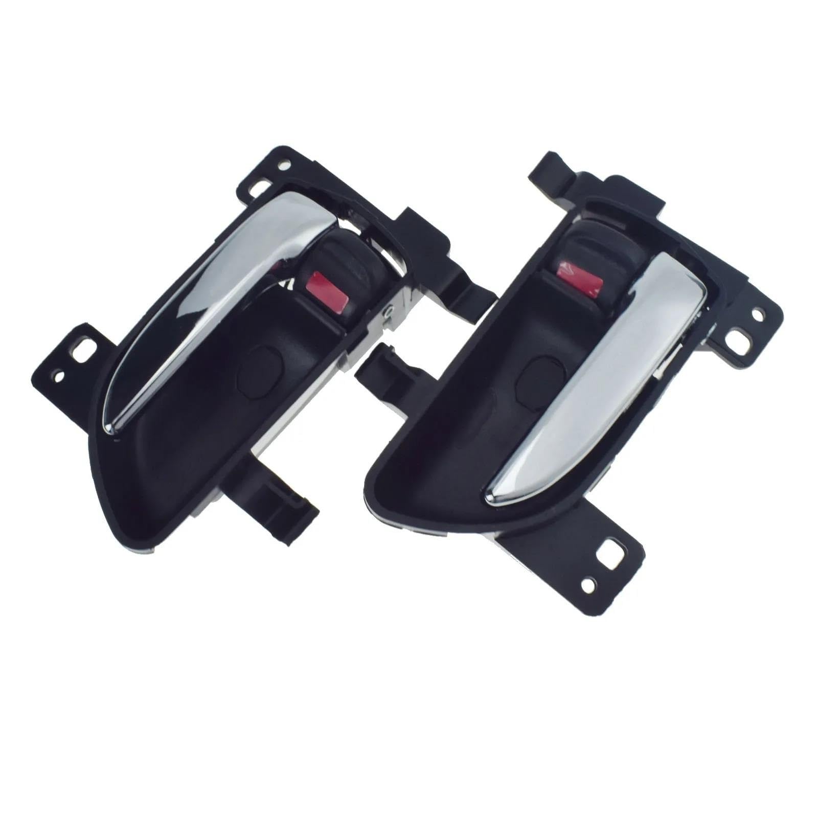 PIWINE Parts Car Inside Inner Door Handle for Subaru for Impreza for Legacy 2009-2020
