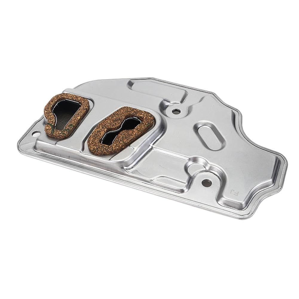 Kit de juntas de cárter de aceite de filtro de transmisión compatible con A3 TT Seat Toledo Altea 09G325429