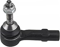 Vista 207 de Detroit Axle - 4 brazos de control de extremo delantero para Nissan Frontier Xterra 2000-2004 Brazos de control inferior y superior con rótulas