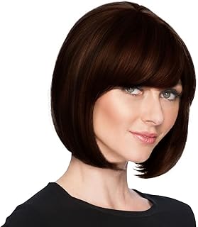 Hairdo Top Class Top-Of-The-Head Hair Piece Wig by Hairuwear, R6/30H Chocolate Copper