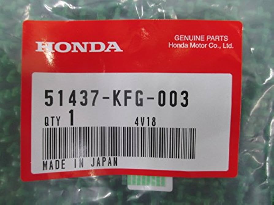 Amazon | 新品 ホンダ 純正 バイク 部品 フォルツァ フォーク