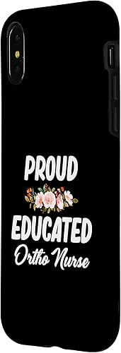 Miniatura 8 de iPhone 11 Proud Educated Ortho Nurse Surgical Bone Replacement Case