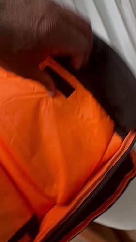USA Gear - Funda mezcladora de audio - Bolsa de viaje para DJ con