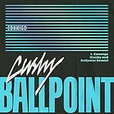ballpoint vs rollerball for left handed  Conmigo (Cushy & Ballpoint Remix) (Instrumental Version)