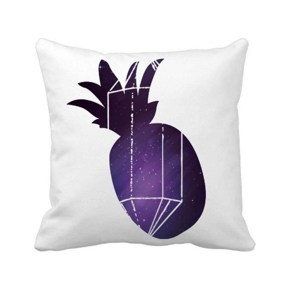 Coussin cristal univers aux finitions soignées pour canapé