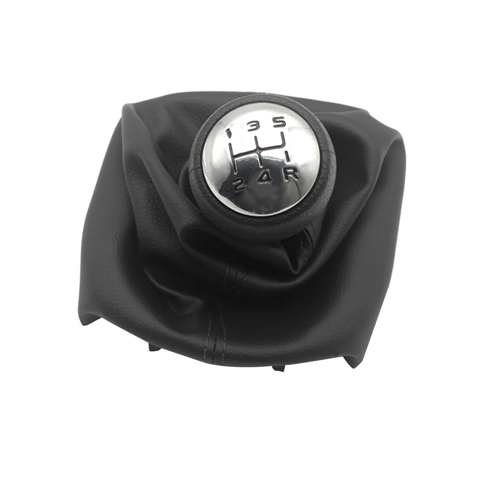 Jxewmtmc One Color For Citroen For C3 For C5 For Xsara Gear Shift Knob Shifter Boot 5 Speed With Sufficient Durability And Ruggedness Gear Stick Shift Cover