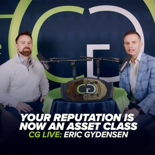 Eric Gydensen: The 600 Deal Blueprint on Scaling Direct to Seller in 2026
