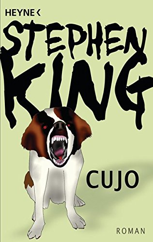 Cujo: Roman Cujo: Roman