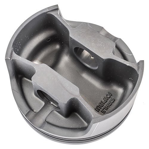 Amazon.com: Mahle Motor sport M4V167630X10 Piston Set : Automotive 