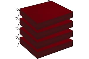 Patio Paradise: Experience Comfort with Allen Roth Patio Cushions