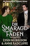 Cover zum Buch Die Smaragd-Fäden
