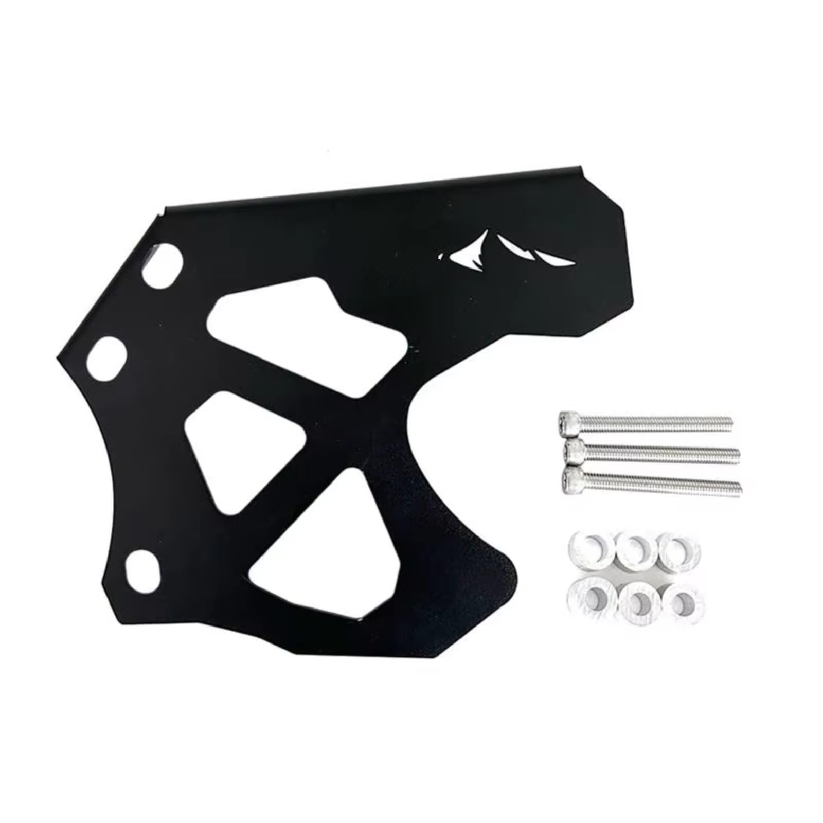 Cubierta de piñón delantero motocicleta para Himalayan450 2024 2025