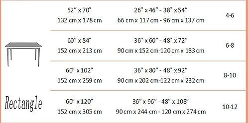 Miniatura 6 de Mantel cuadrado con flores blancas de magnolia con hojas sobre negro, lavable a prueba de derrames, mantel para cocina, comedor, fiesta, ropa de