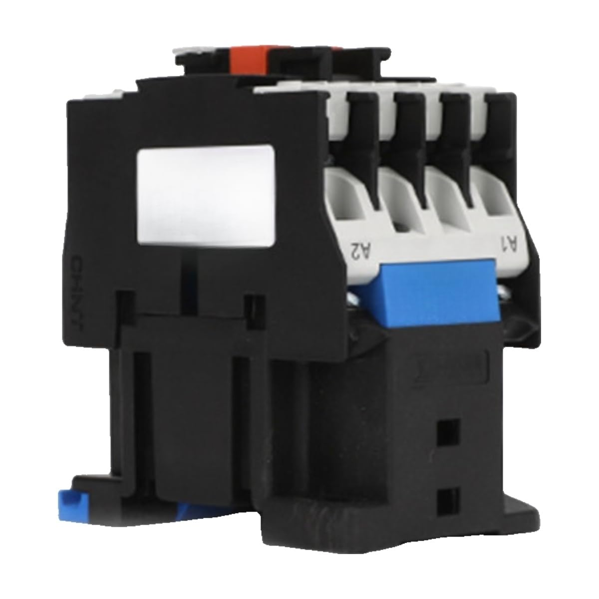 Relais JZC4-22 contact central AC220V inverseur de commande électrique