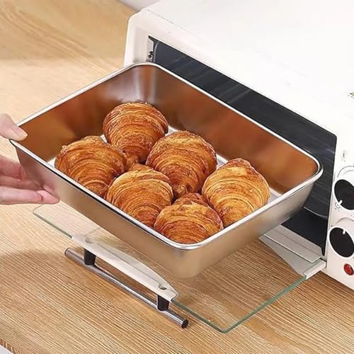Caja rectangular para almacenar alimentos en refrigerador sin perder frescura 6