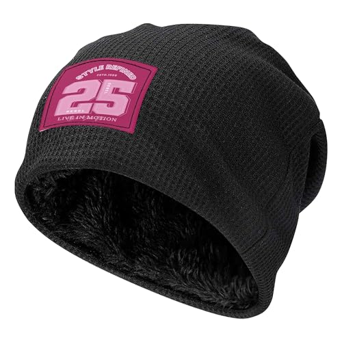 Bonnet à pompon de ski et quotidien pour affronter le froid en hiver