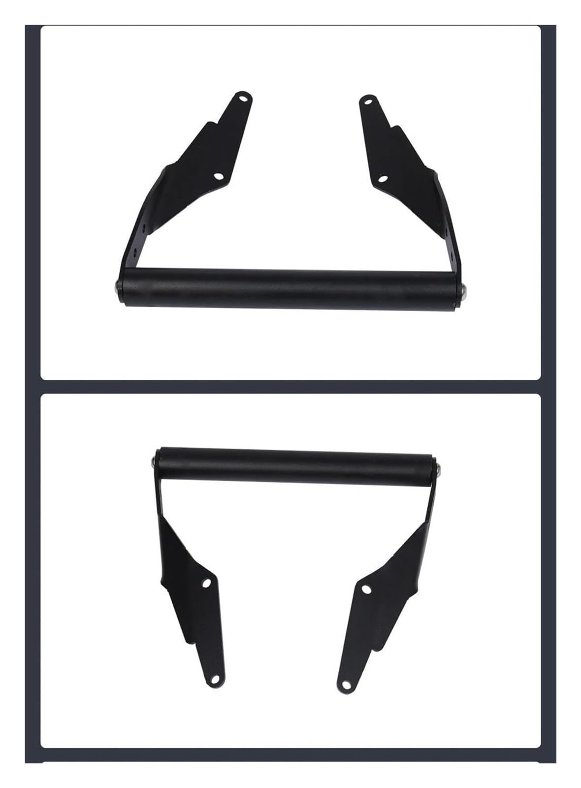 Soporte Ajustable Teléfono para B&MW para G310GS G 310 G310 GS G310R Motocicleta Placa De Navegación GPS para Teléfono Soporte De Manillar Adaptable
