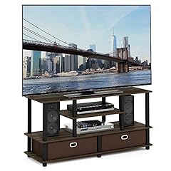 Columbia Walnut/Black/Dark Brown