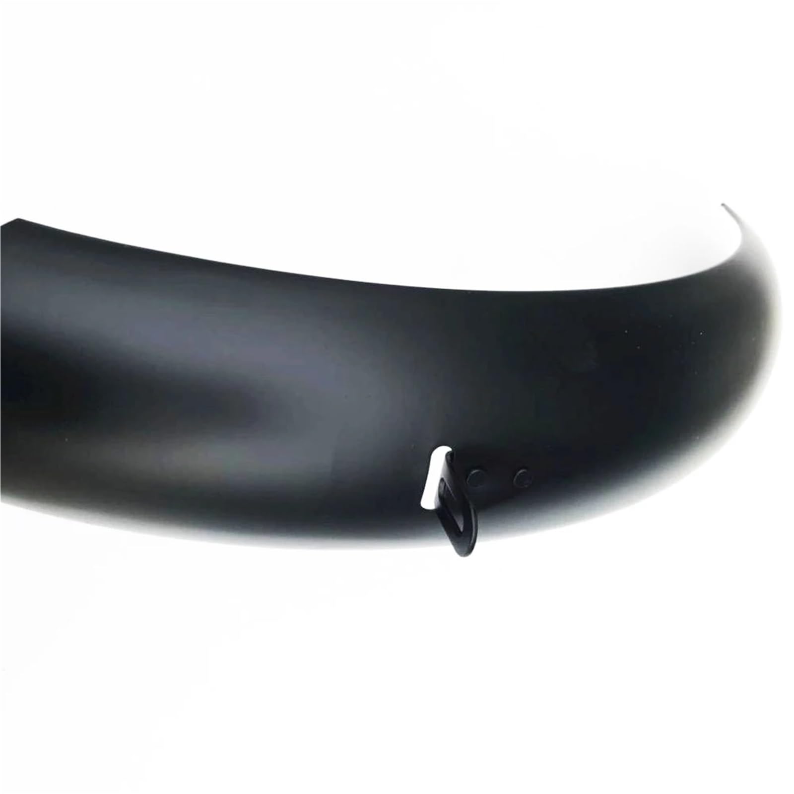 Générique Garde-Boue Bike Fat Tire for Vélo Électrique Pliant Et Neige 16 "16x3.0, Garde-Boue Avant Et Arrière for VTT