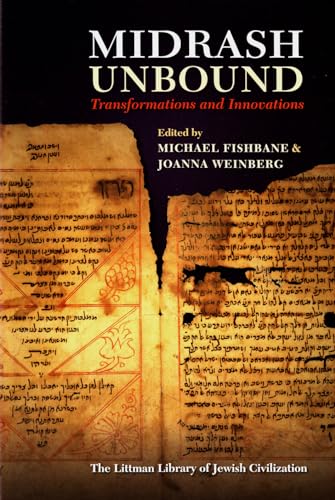 Midrash Unbound: Transformations and Innovations (The Littman Library of Jewish Civilization)