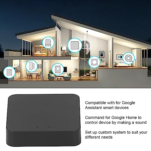La Mejor comparativa de Google home hub - cinco favoritos. 29 Imagen adicional