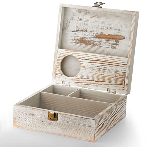 List Of The Best Wooden Stash Box Weed [Top 10 Picks] BNB