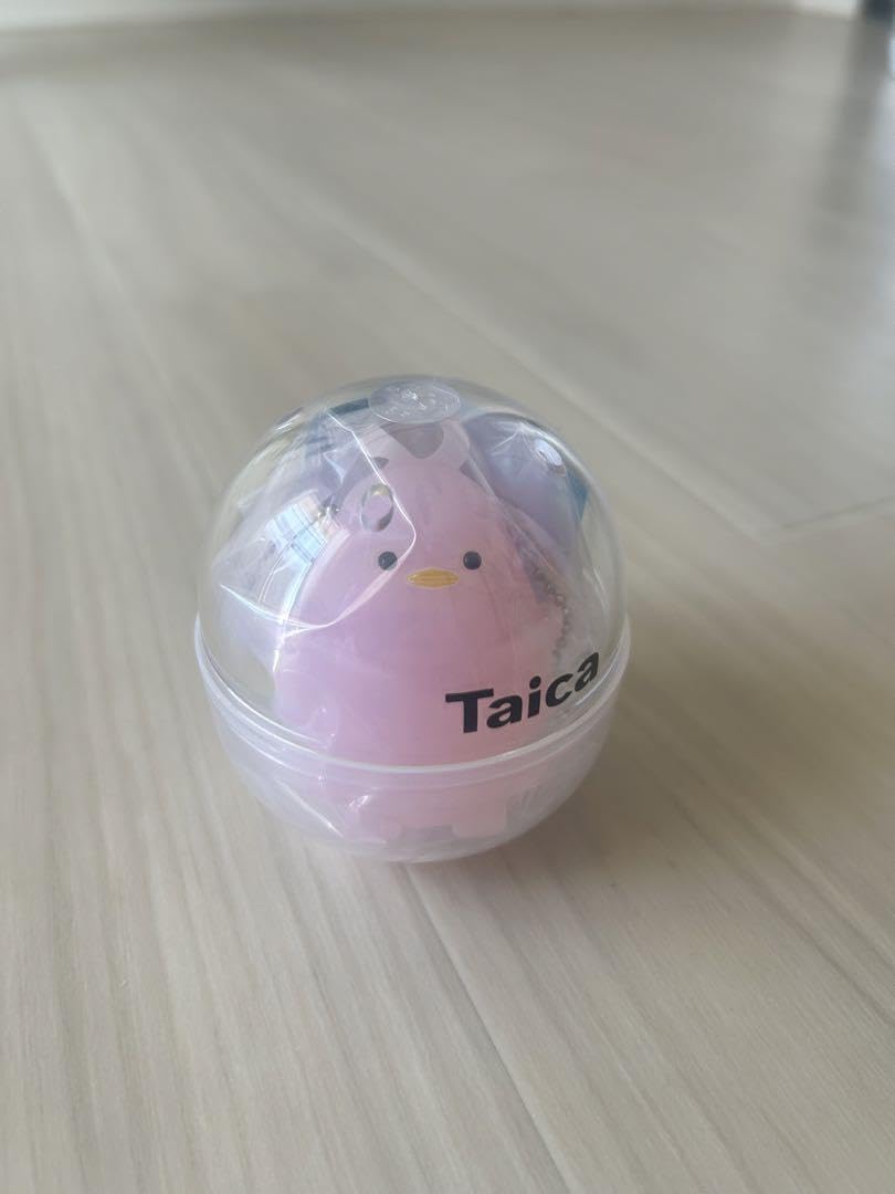 Amazon.co.jp: ゲルぴよ 清水翔太ガチャ ※カプセルなし : おもちゃ