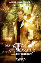 Download AILES D'ALEXANNE T03 FAUCHEUR PDF