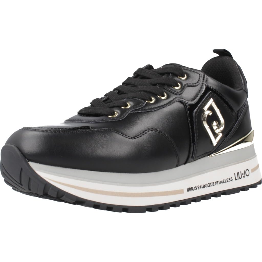 Liu Jo Liu·jo Maxi Wonder 01 Trainers EU 38