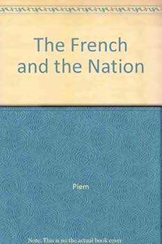 The French and the nation
