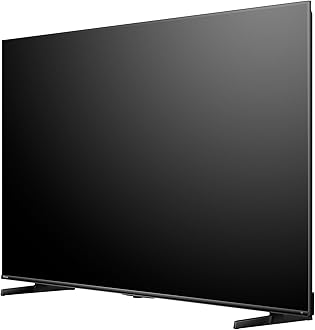 85" Class U6 Series Mini-LED 4K UHD Smart Fire TV (85U65QF, 2025 Model) - QLED, Native 144Hz, HDR10+, Dolby Vision IQ, Dolby Atmos, Game Mode Pro, ALLM, Alexa Built in, Black