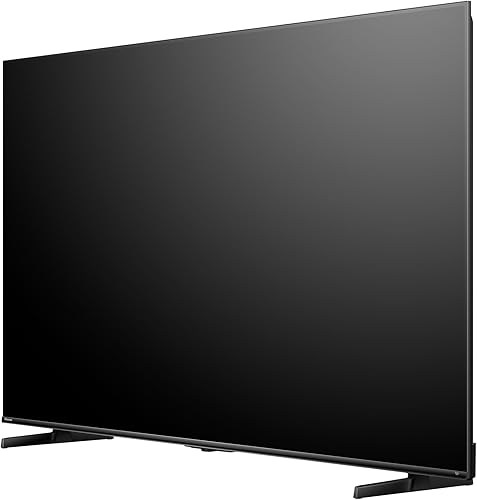 Miniatura 18 de Hisense Serie U6 de 55 pulgadas Mini-LED 4K UHD Smart Fire TV (55U65QF, modelo 2025) - QLED, Native 144Hz, HDR10+, Dolby Vision IQ, Dolby Atmos,