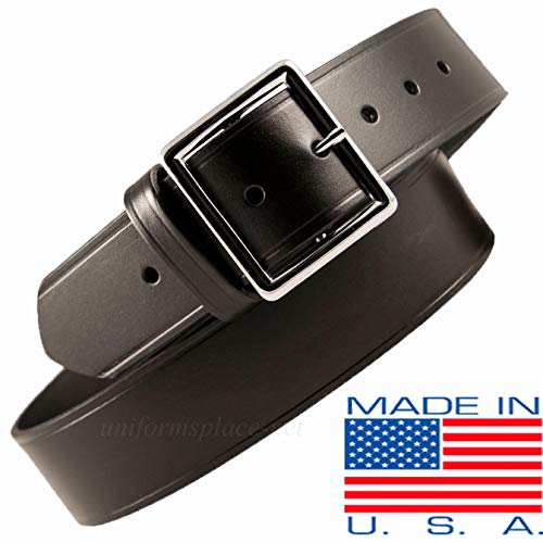 Boston Leather American Value Line Belt - 6605-3-462