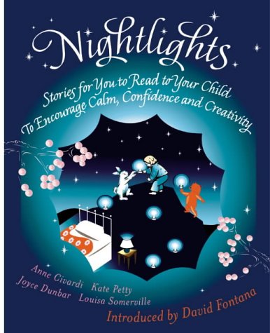 Télécharger Nightlights: Meditations for You and Your Child Livre eBook France
