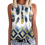 BEQUEM UND WEICH - Das Shirt Ist Sehr Angenehm Zu Tragen, Ohne Sich In Den Achseln Einzuengen. Viskose- Und Spandex-Gewebe Sorgen Für Zusätzlichen Komfort Auf Der Haut.