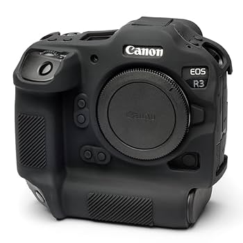 (未使用･未開封品)DISCOVERED イージーカバー EOS-1D X Mark II 用 カメラカバー ブラック 液晶保護フィルム付き Amazon | DISCOVERED イージーカバー EOS-1D X Mark II 用