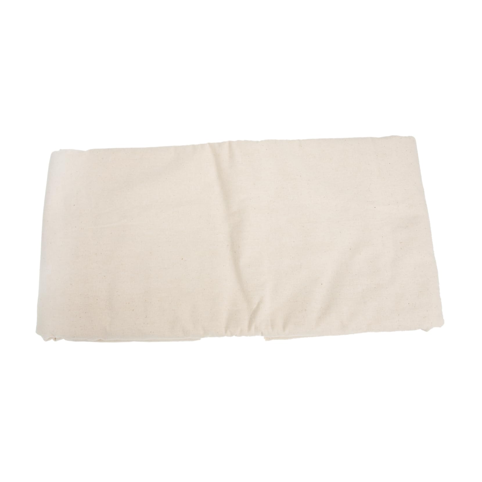 ABOOFAN Telo Imbianchino Pavimento in Cotone Beige, Copertura 200x300 Cm | Lavabile e Riutilizzabile, per Mobili e Lavori Fai-da-te, Uso Domestico e Crafting