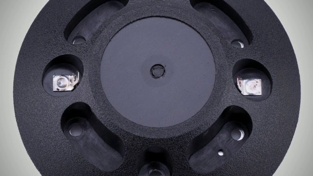 Watch Replacement Diaphragm for Peavey 22A, 22T, 22XT driver horn